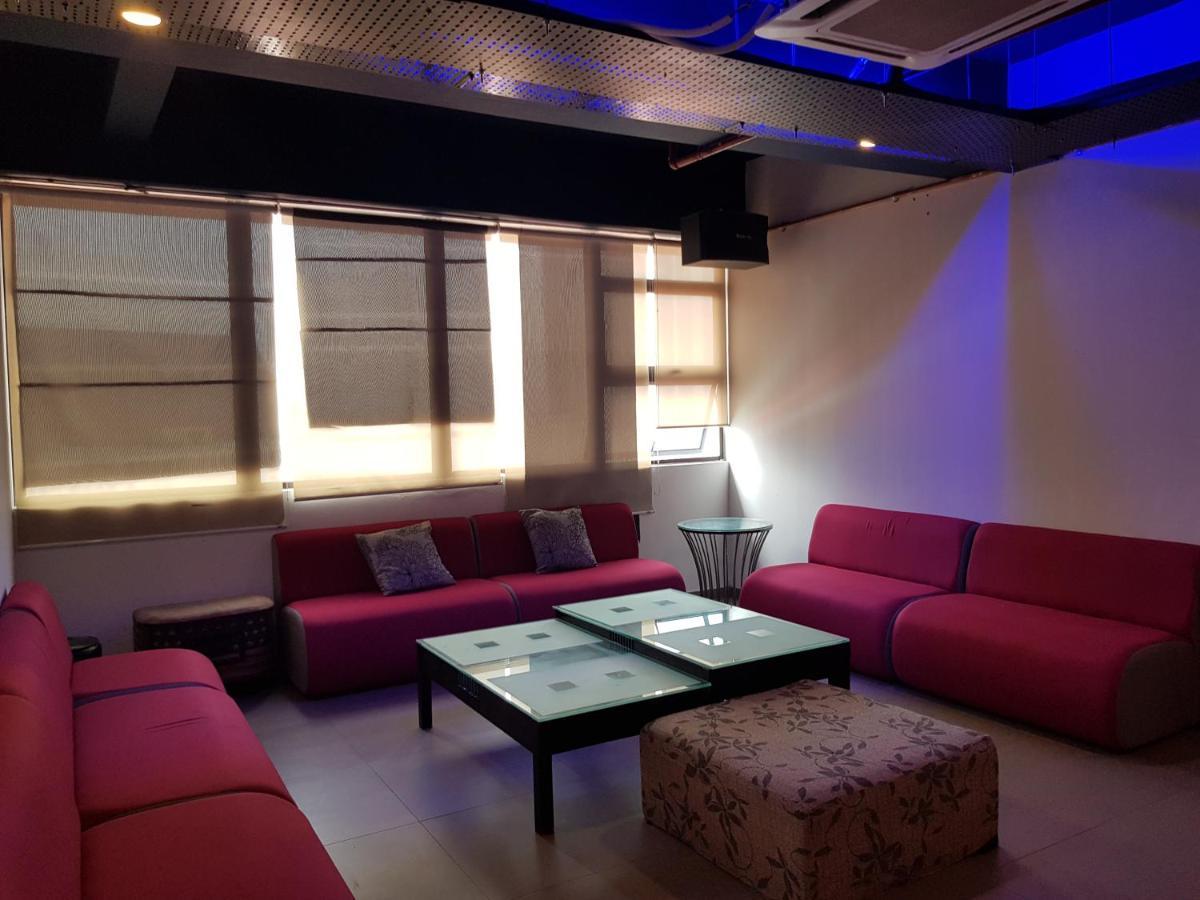 קואלה לומפור Leo Palace Hotel מראה חיצוני תמונה