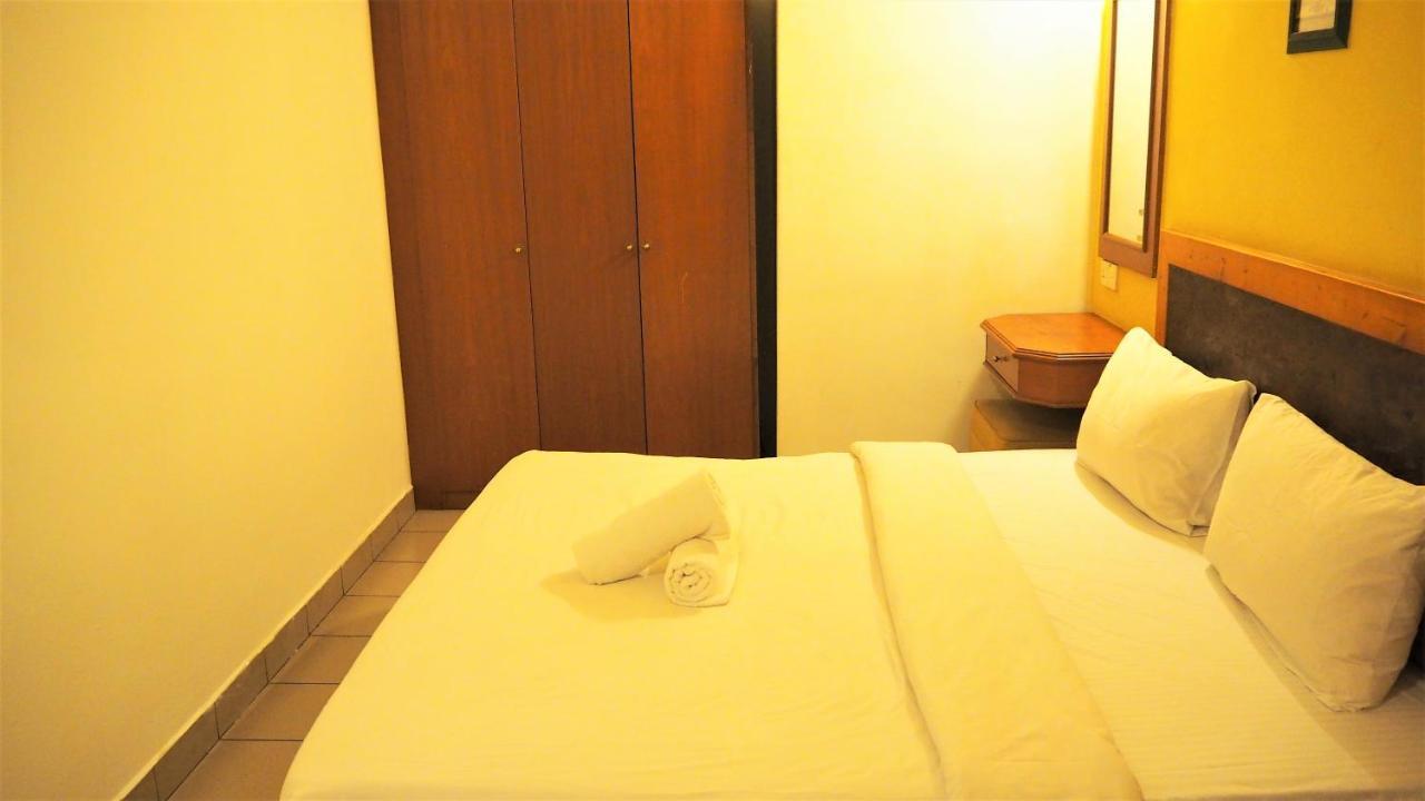 קואלה לומפור Leo Palace Hotel מראה חיצוני תמונה