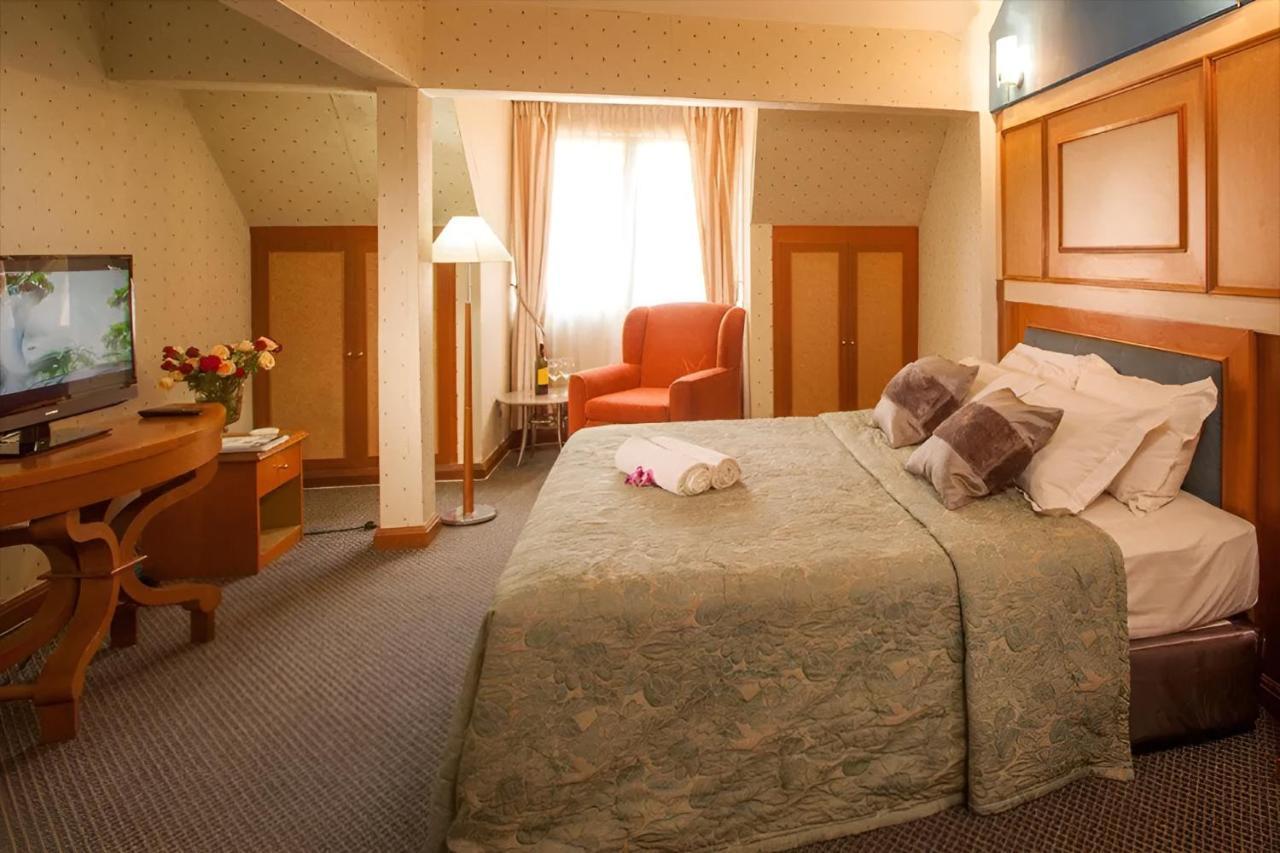 קואלה לומפור Leo Palace Hotel מראה חיצוני תמונה
