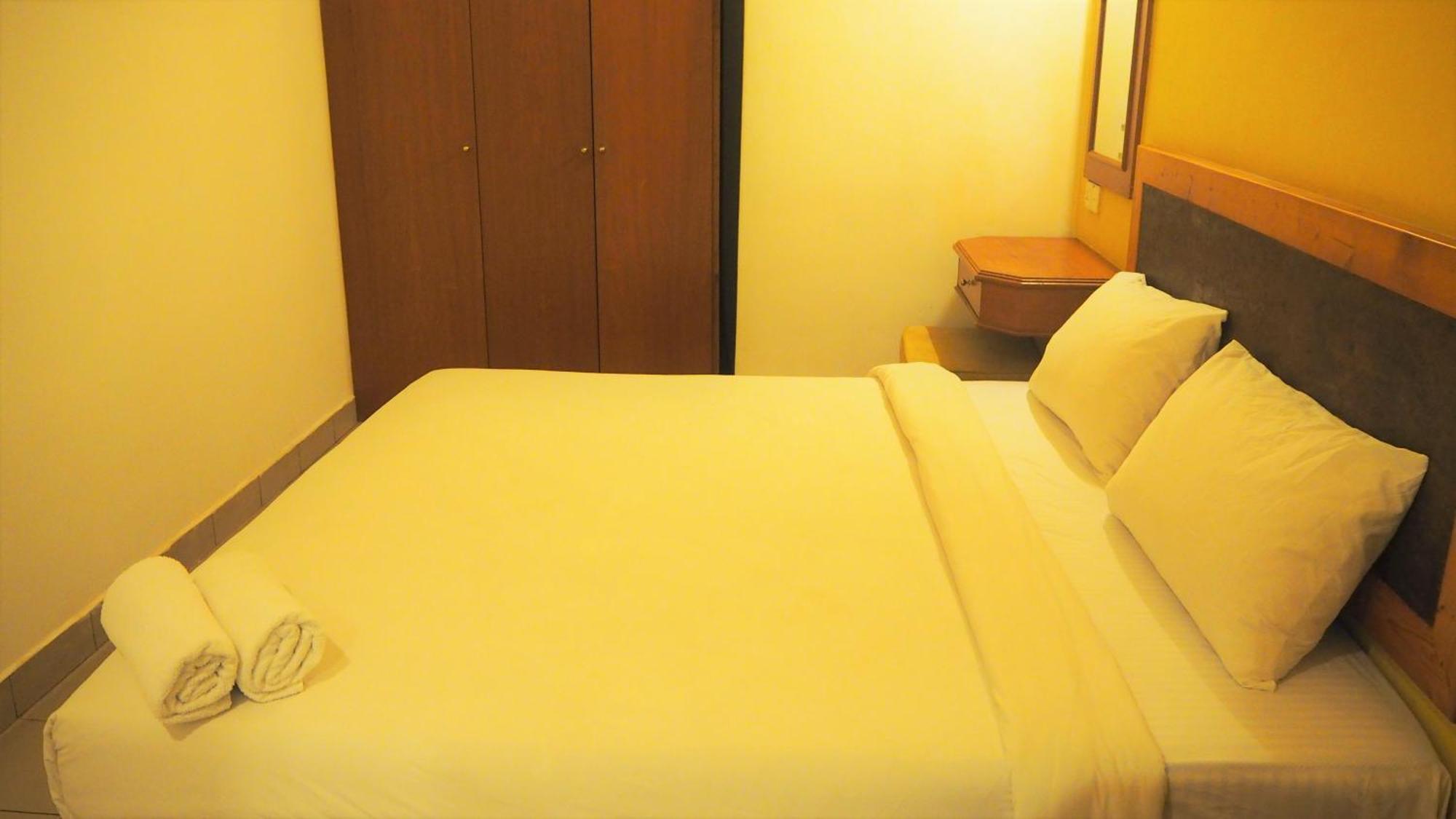 קואלה לומפור Leo Palace Hotel מראה חיצוני תמונה