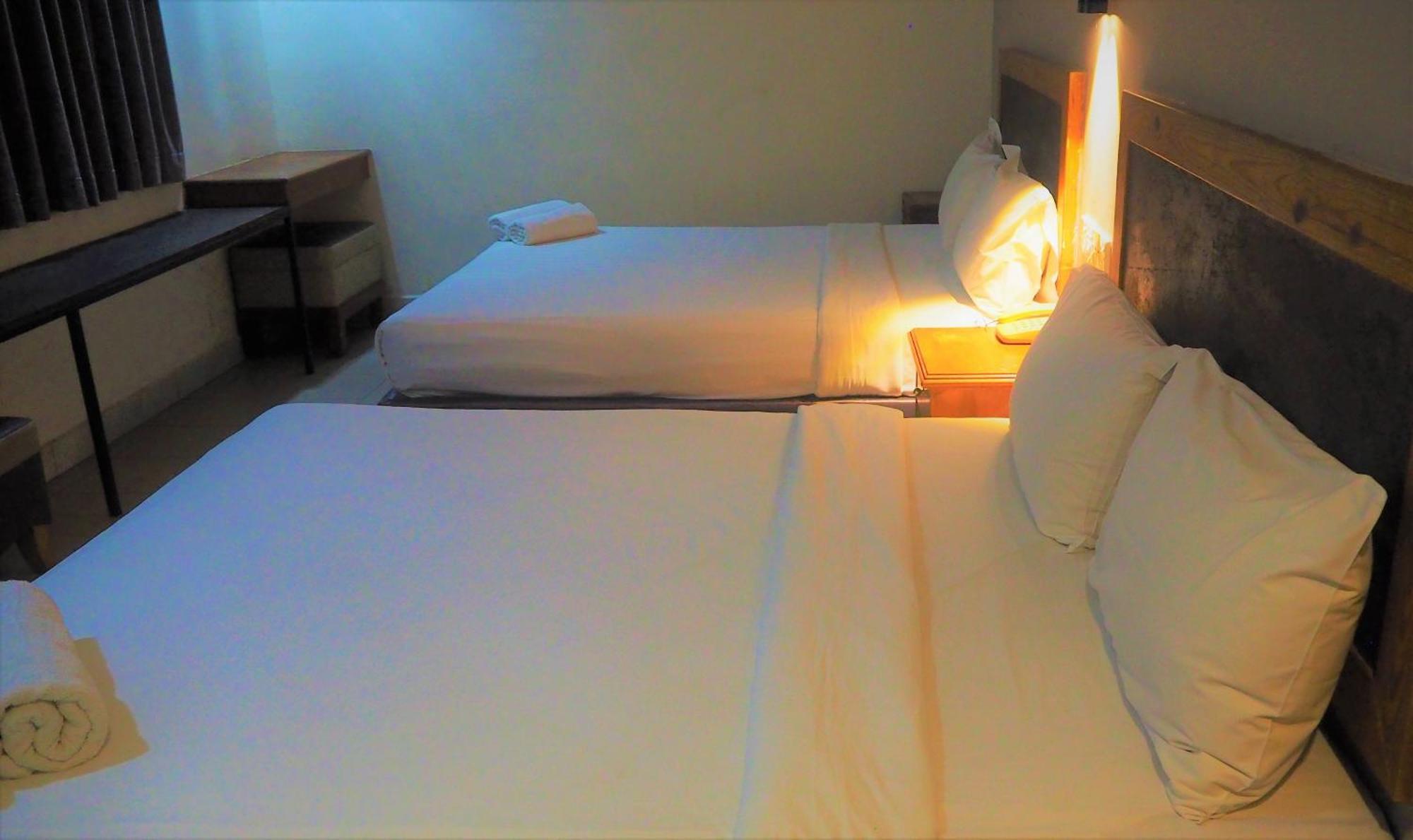 קואלה לומפור Leo Palace Hotel מראה חיצוני תמונה